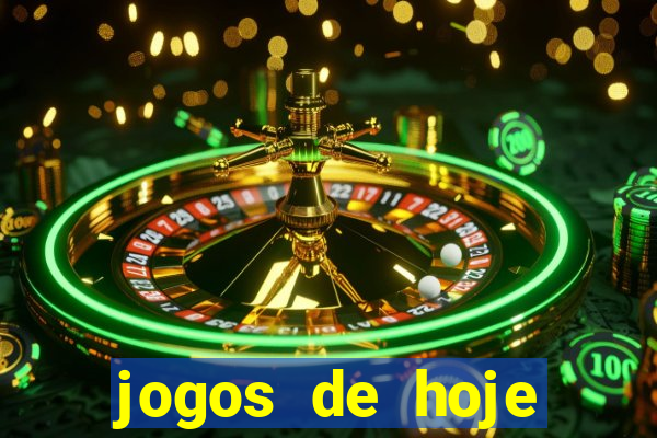 jogos de hoje estatistica e probabilidade